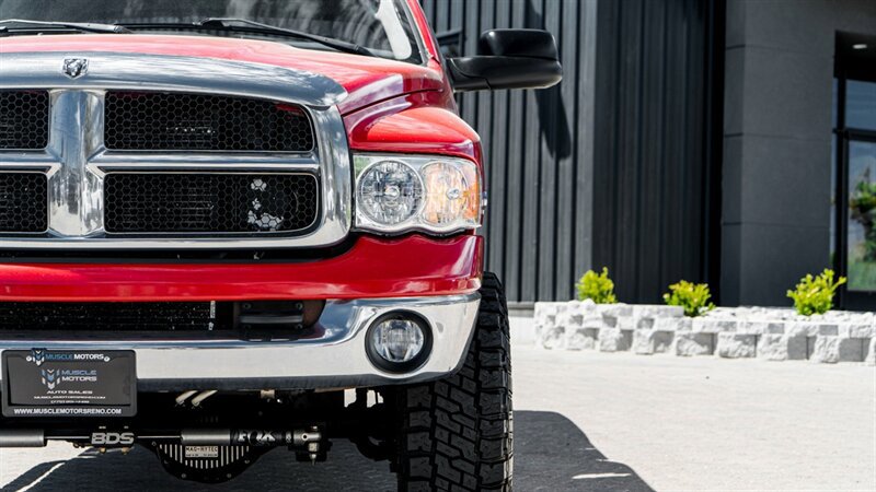 Used 2003 Dodge Ram 2500 Truck ST AWD/4WD image 10