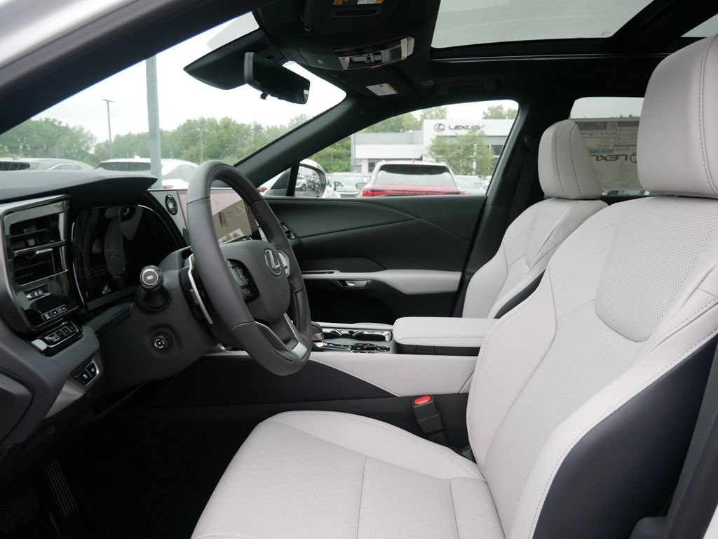 New 2026 Lexus RX 350 Premium Plus w/ Convenience Package AWD/4WD image 9