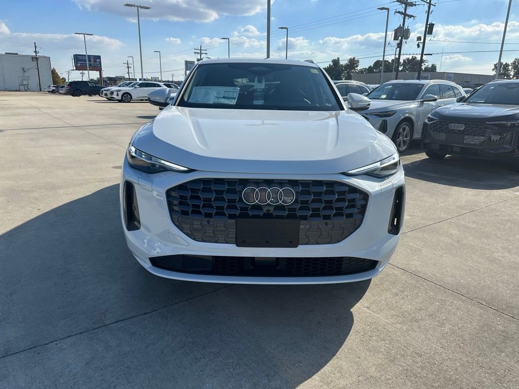 New 2025 Audi Q5 Premium Plus image 2