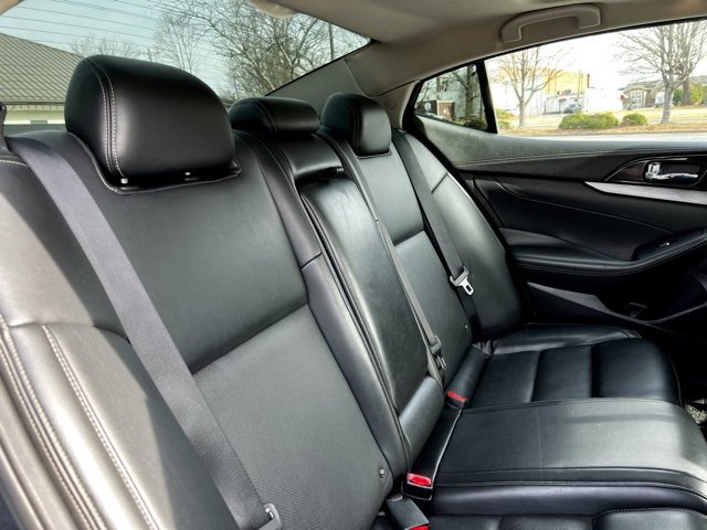 Used 2017 Nissan Maxima 3.5 SL image 21