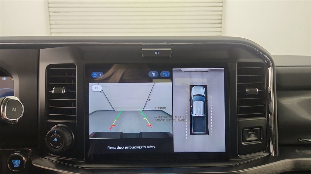 New 2025 Ford F350 XL image 16