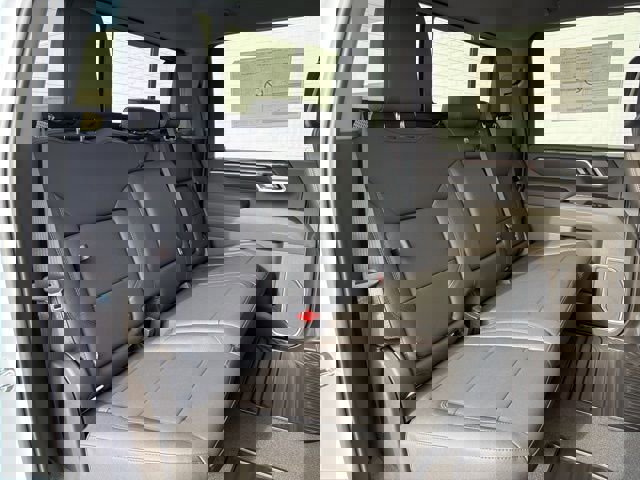 New 2026 Chevrolet Silverado 3500 LTZ w/ LTZ Convenience Package image 16