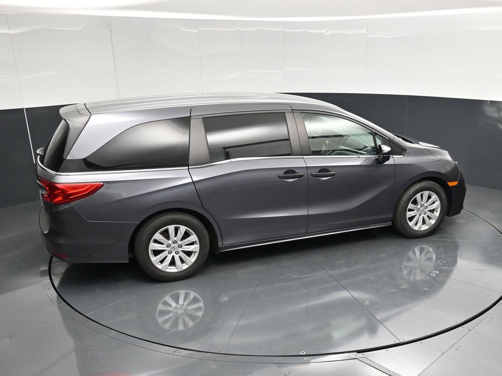 Used 2019 Honda Odyssey LX image 43