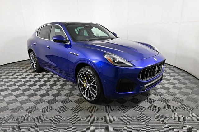 New 2025 Maserati Grecale GT AWD/4WD image 28