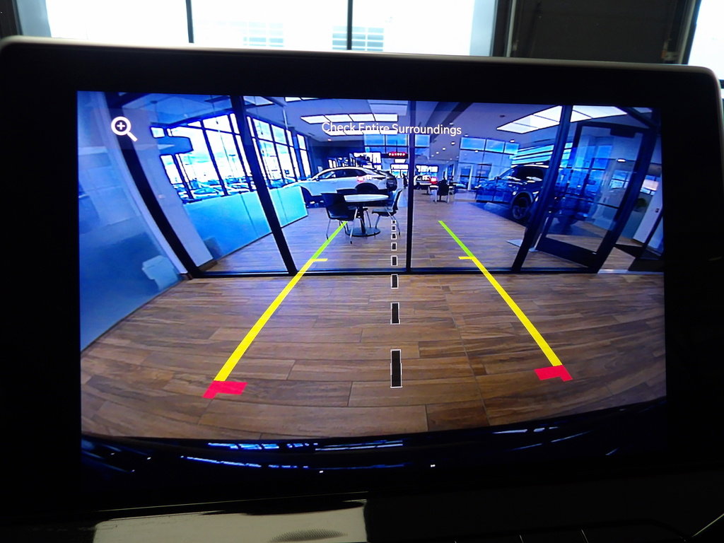 Used 2025 Jeep Compass Limited image 39