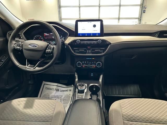 Used 2022 Ford Escape SE w/ Convenience Package image 8