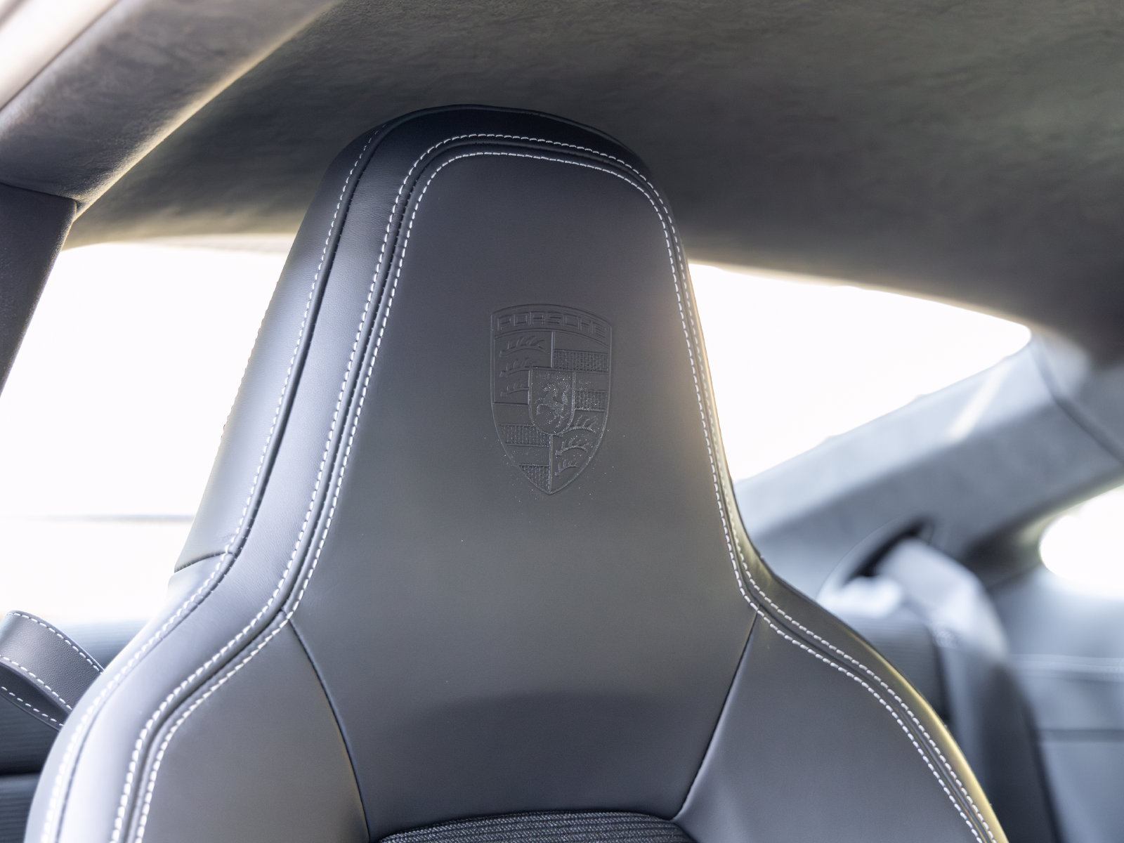 Certified 2026 Porsche 911 GT3 RWD image 58