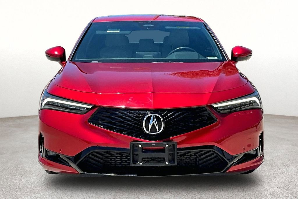 Used 2023 Acura Integra A-Spec FWD image 3