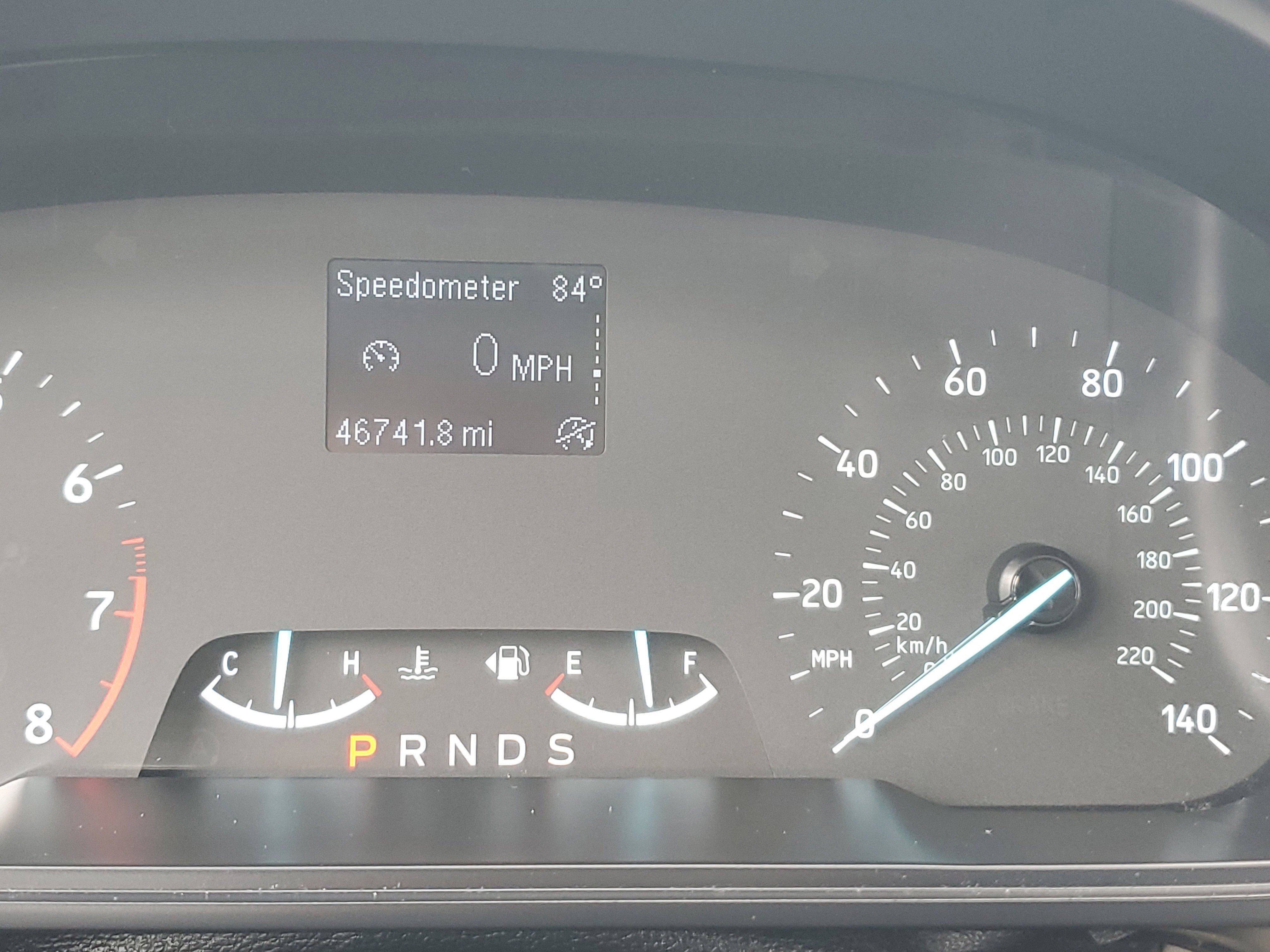 Used 2021 Ford EcoSport S image 30