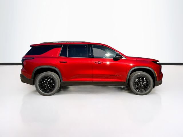 New 2026 Chevrolet Traverse LT w/ Midnight/Sport Edition image 5