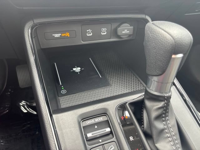 New 2026 Honda CR-V EX image 24