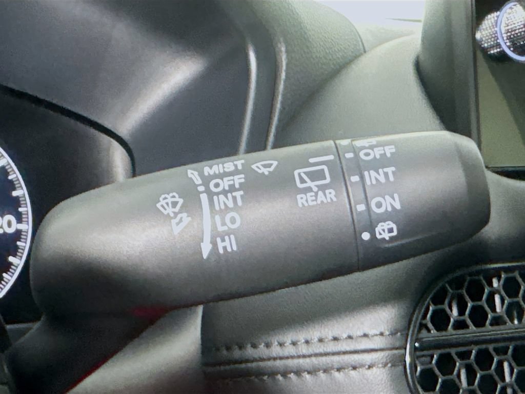 New 2027 Honda HR-V LX image 18