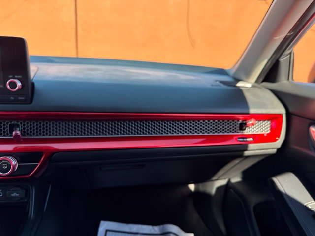 Used 2023 Honda Civic LX image 16