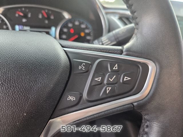 Used 2018 Chevrolet Malibu LT w/ Leather Package FWD image 26