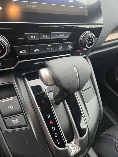 Used 2019 Honda CR-V EX image 17