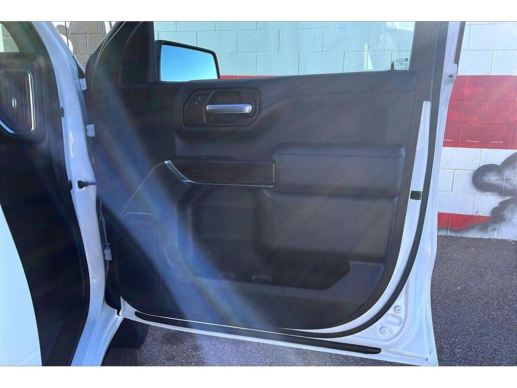 Used 2019 GMC Sierra 1500 SLT image 20