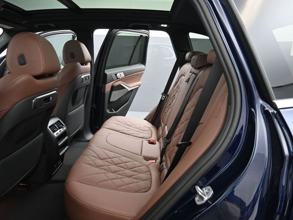 New 2026 BMW X5 xDrive40i AWD/4WD image 35