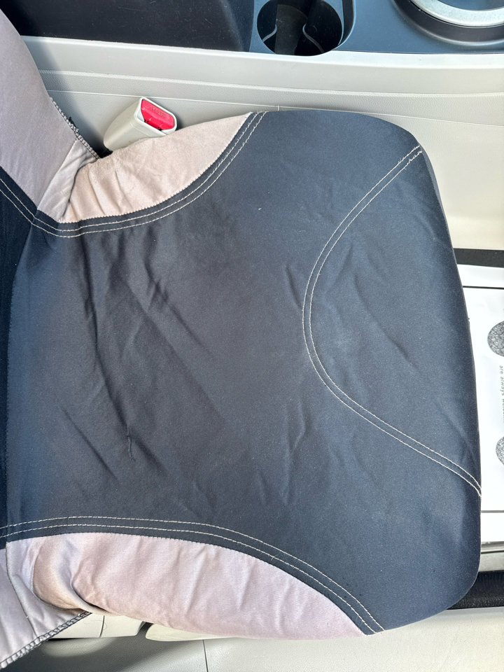 Used 2010 MAZDA CX-7 i SV image 11