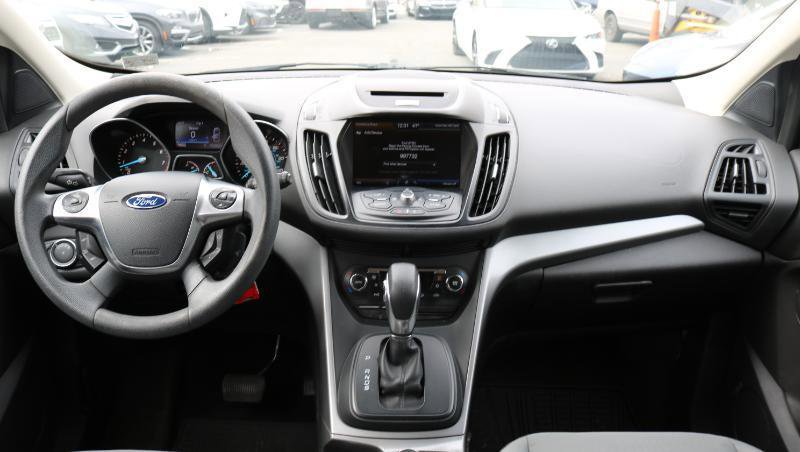 Used 2014 Ford Escape SE w/ Equipment Group 201A image 18