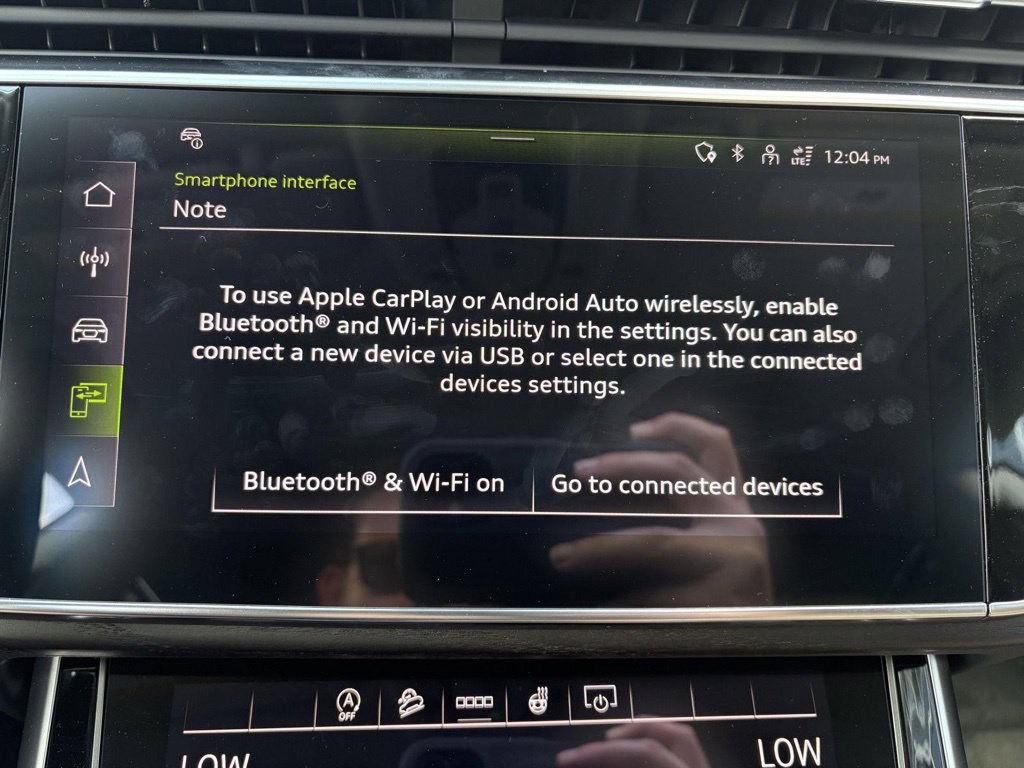 New 2026 Audi Q8 Premium Plus AWD/4WD image 27