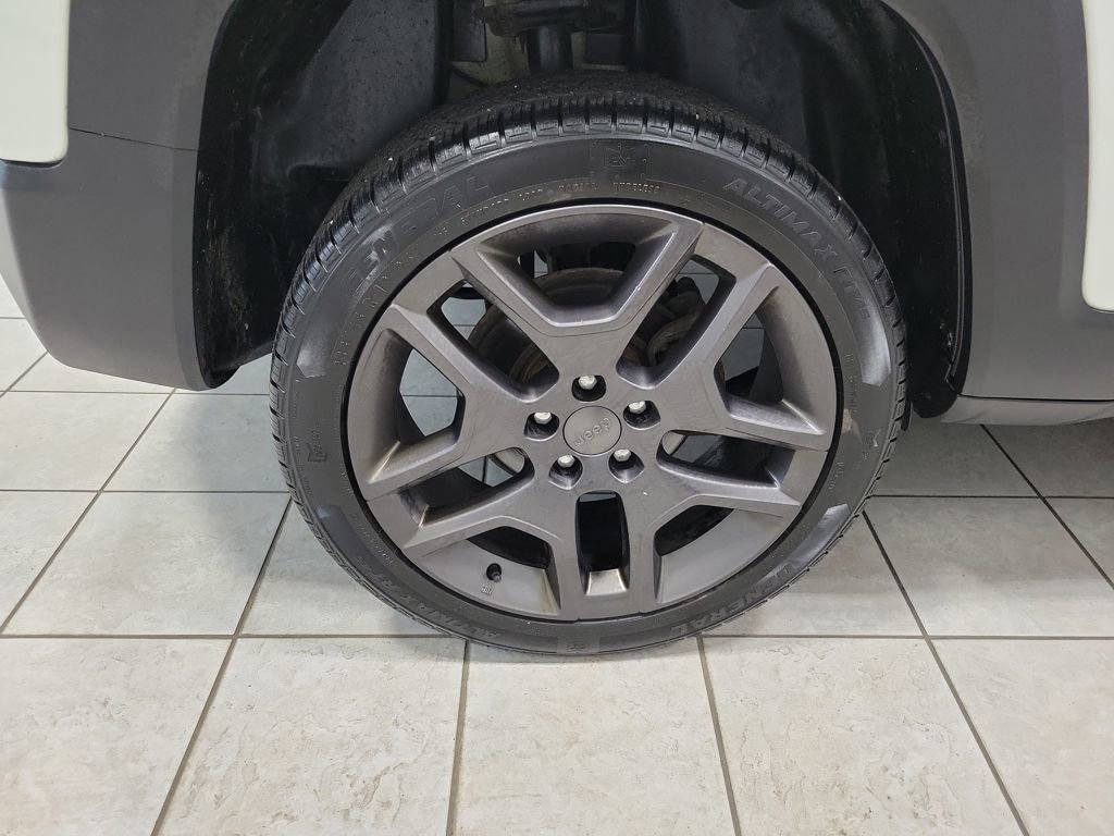 Used 2019 Jeep Renegade Limited w/ Quick Order Package 22P image 55