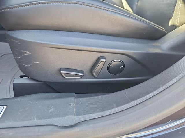 Used 2021 Ford Mustang Mach-E Premium image 21