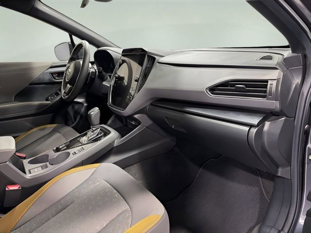 Certified 2025 Subaru Crosstrek 2.5i Sport w/ Crosstrek Mirror Package image 13