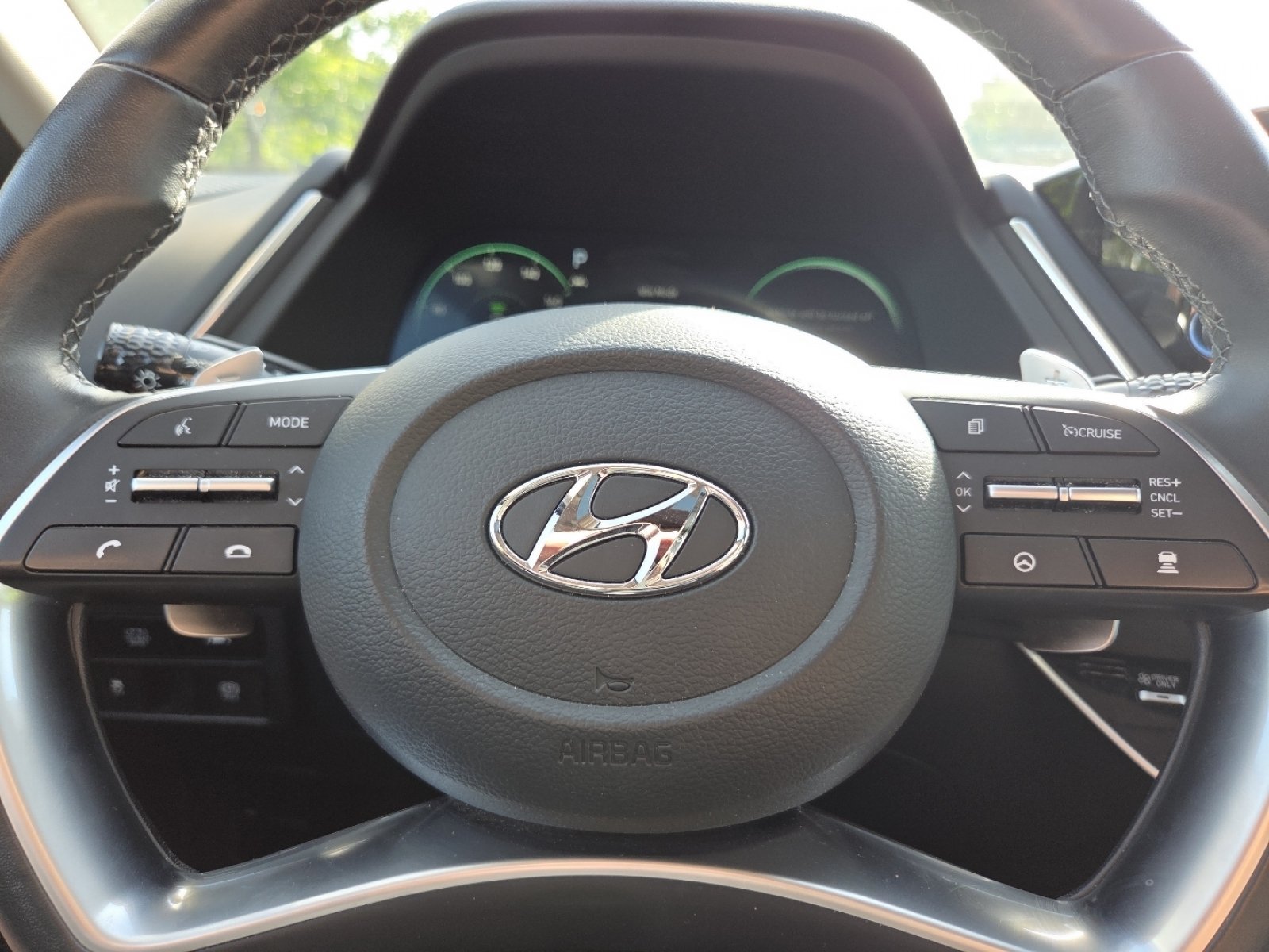 Used 2023 Hyundai Sonata Limited FWD image 35