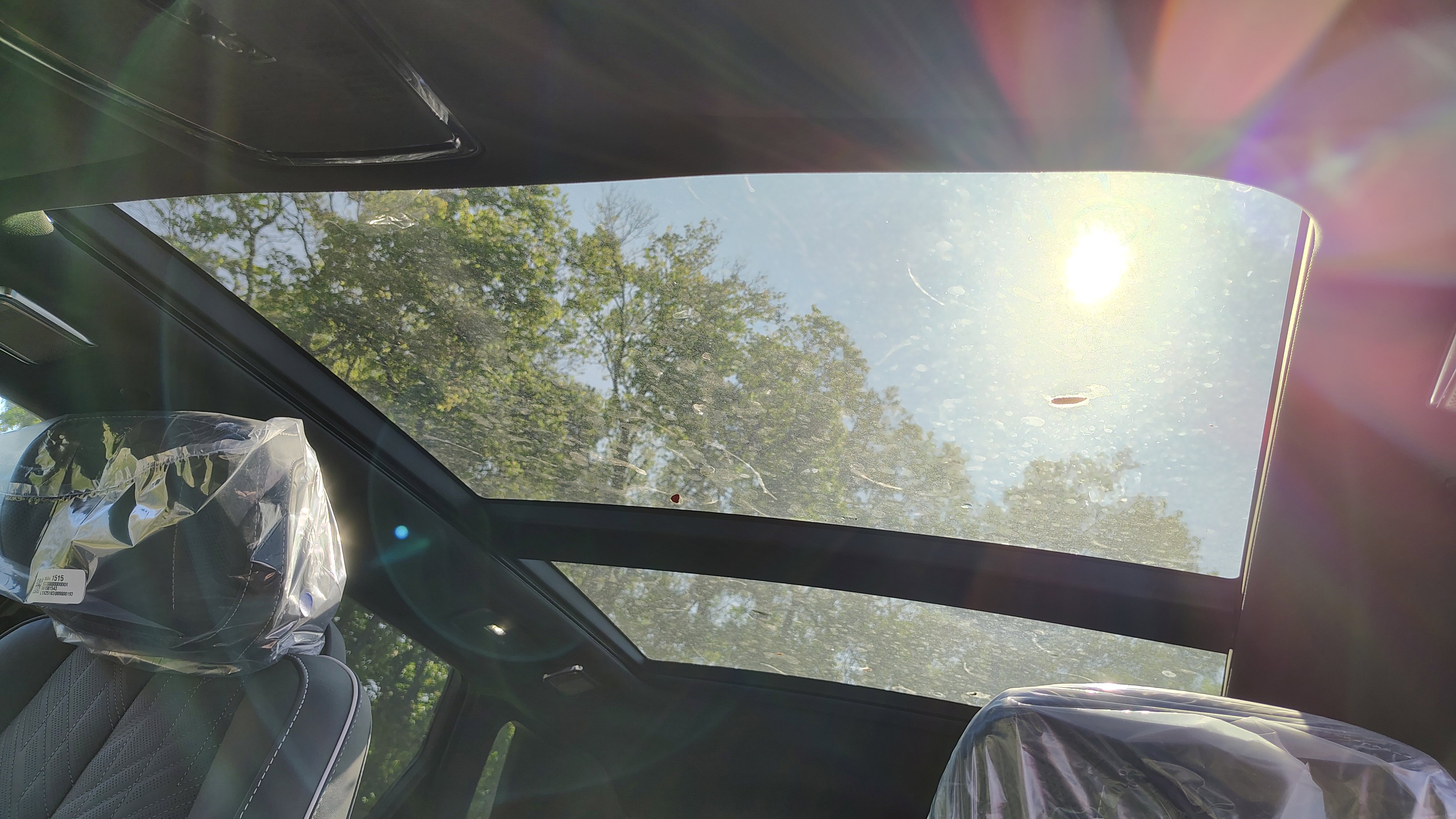 New 2026 Cadillac Lyriq V w/ LPO, Floor Liner Package image 25