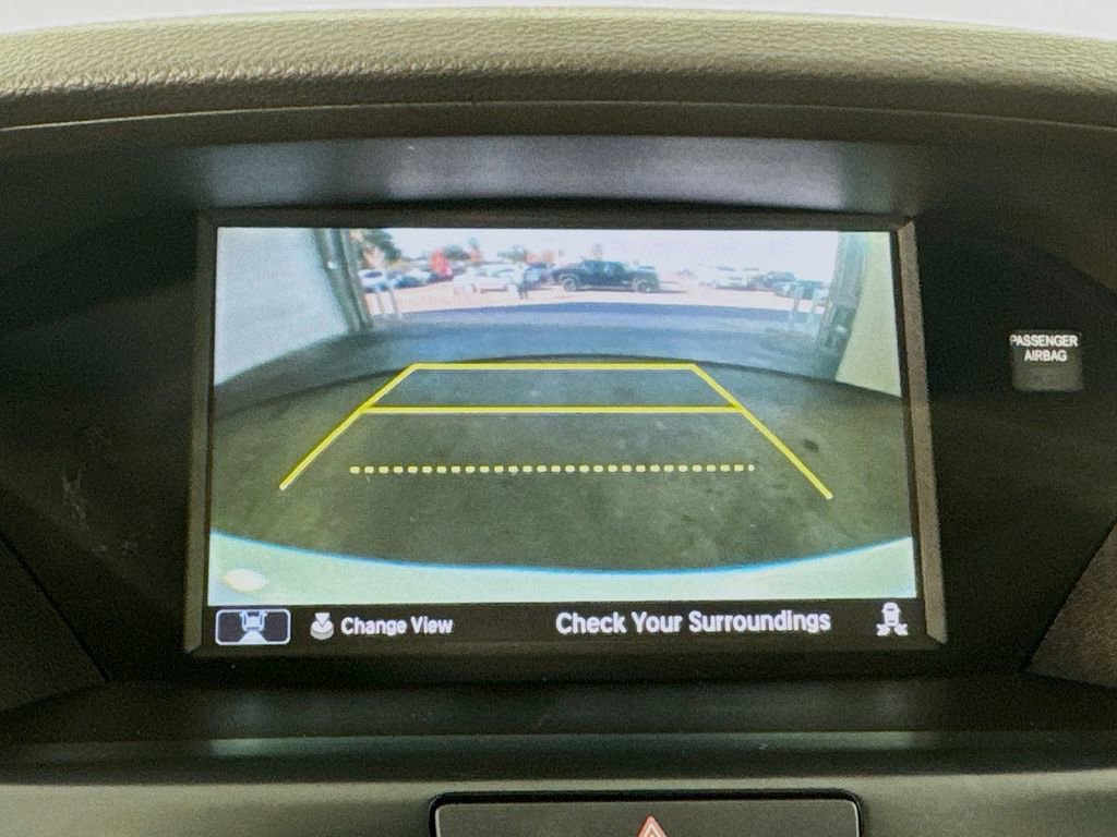 Used 2020 Acura MDX FWD w/ Technology Package image 14