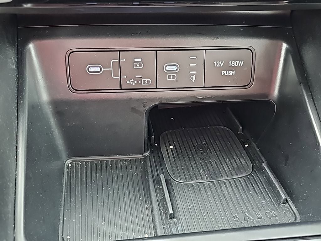 Used 2025 Hyundai Tucson SEL FWD image 27
