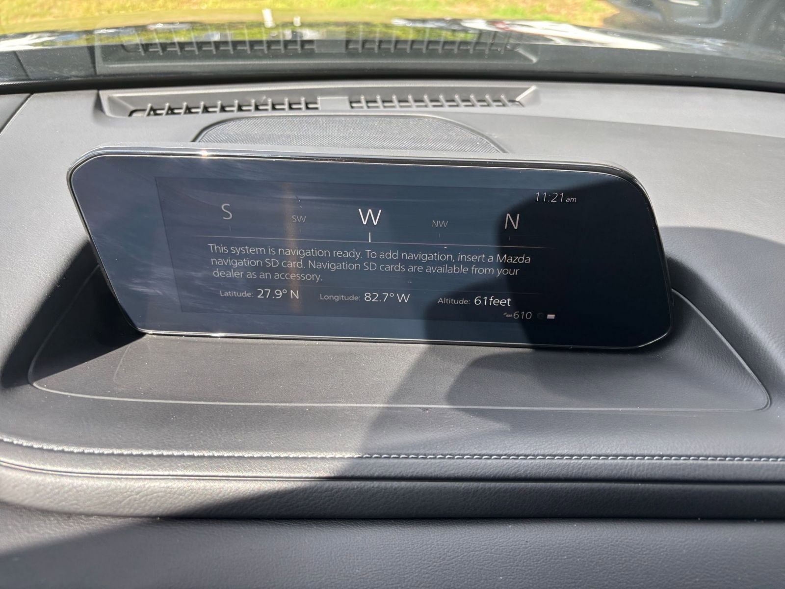 Used 2025 MAZDA CX-30 AWD 2.5 S w/ Select Sport Pkg image 18