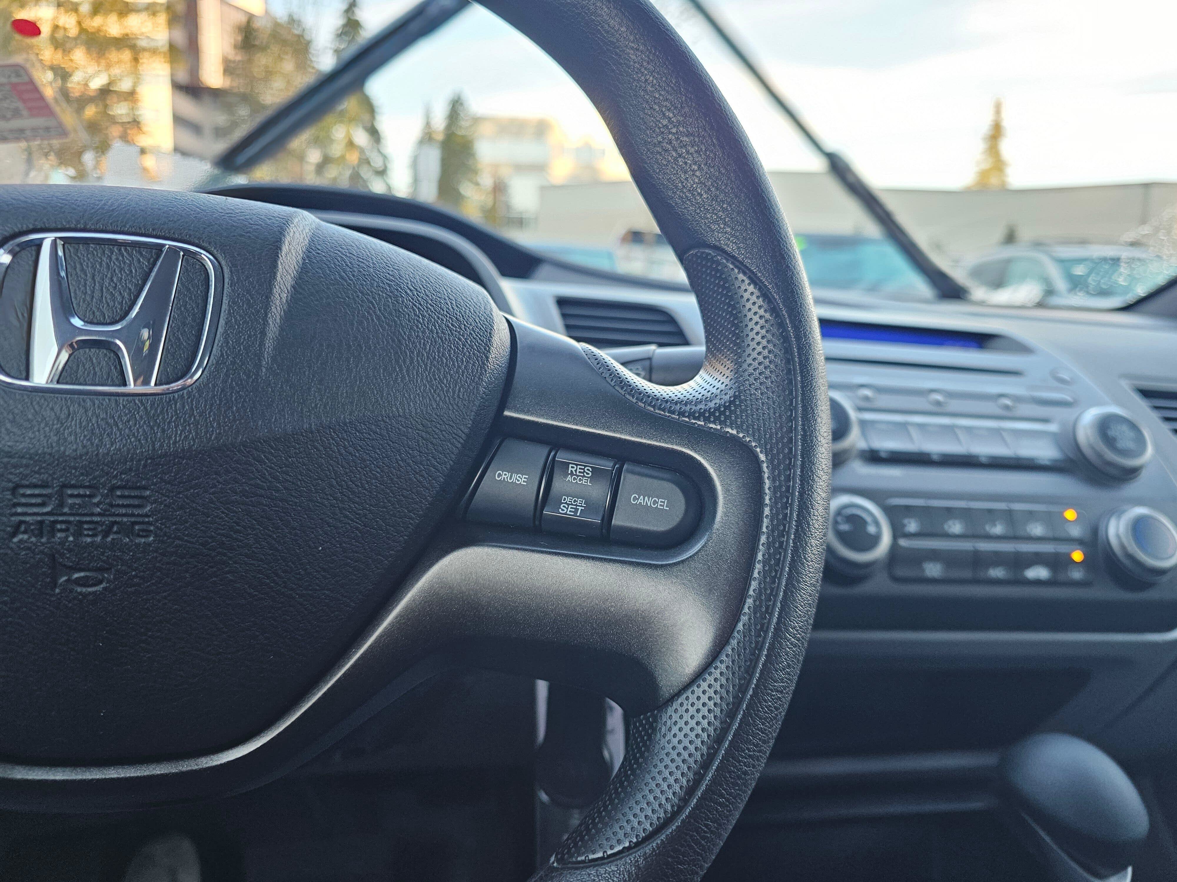 Used 2007 Honda Civic LX image 33