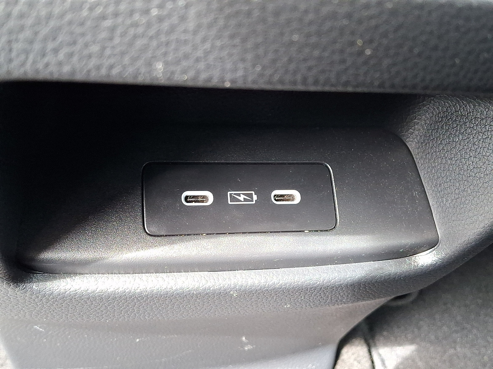 Used 2025 Honda CR-V EX image 11