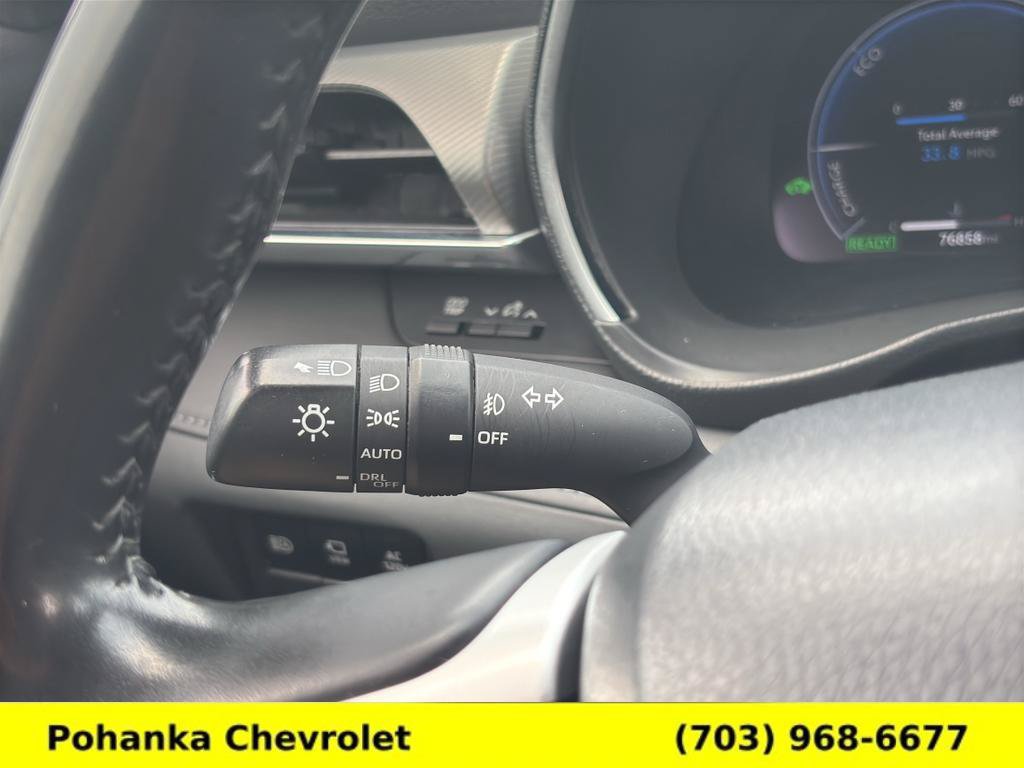 Used 2023 Toyota Highlander Platinum AWD/4WD image 12