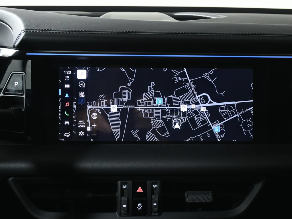 New 2026 Porsche Macan 4 Electric AWD/4WD image 22