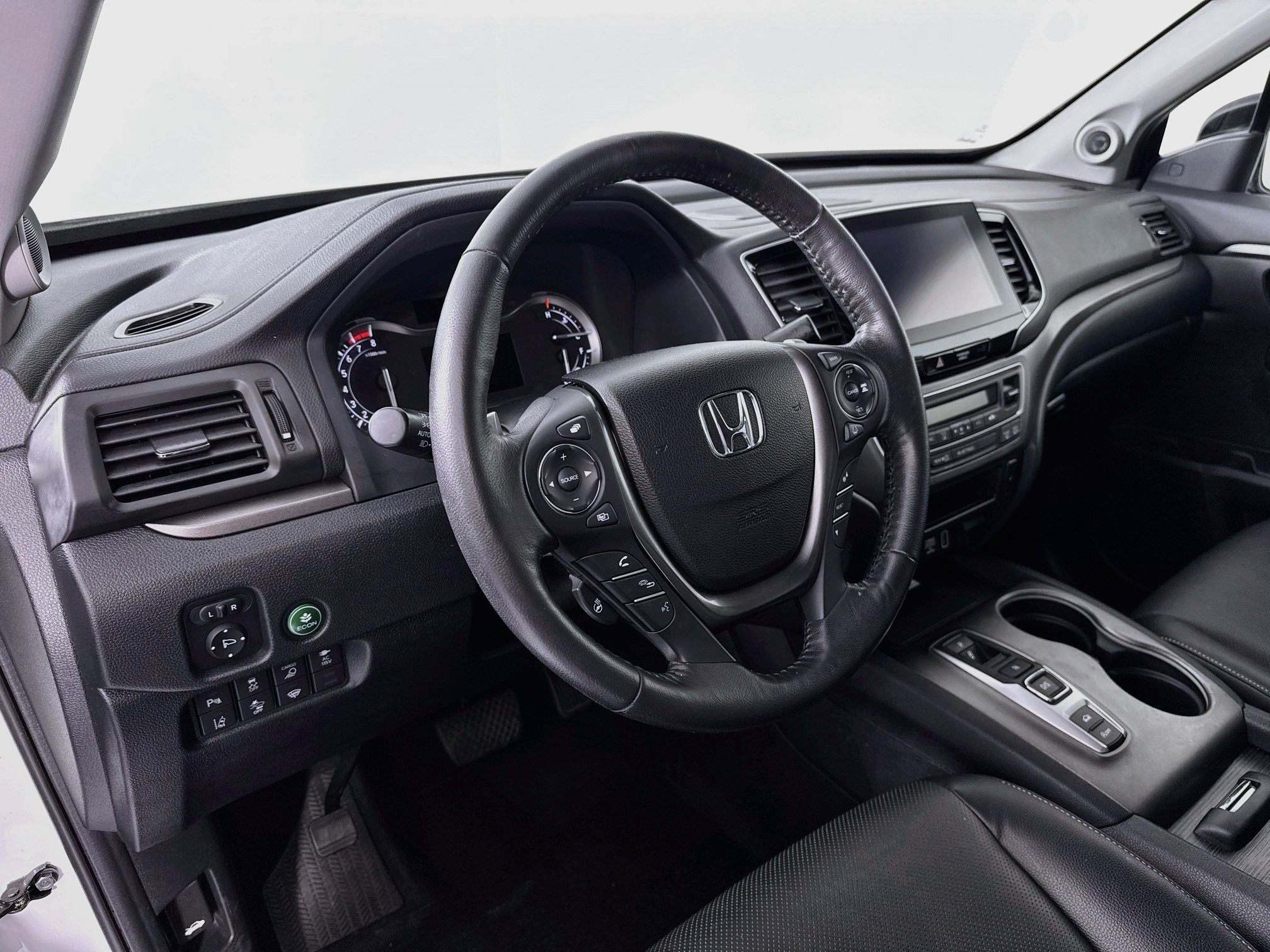 Certified 2023 Honda Ridgeline RTL-E image 9