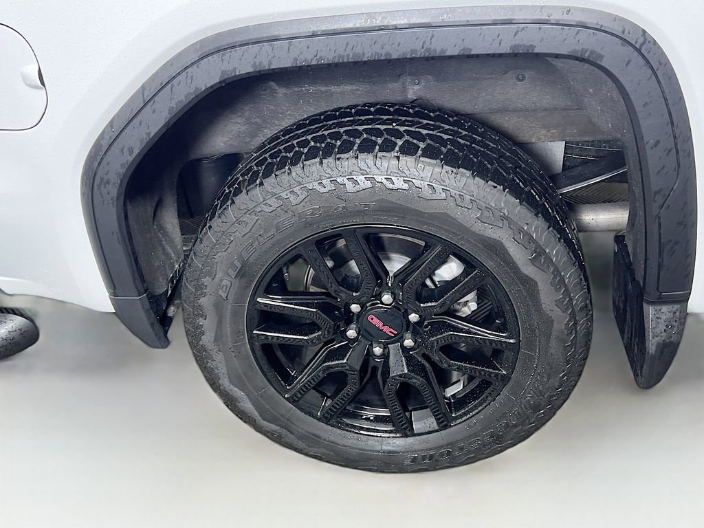 Certified 2023 GMC Sierra 1500 Elevation AWD/4WD image 26