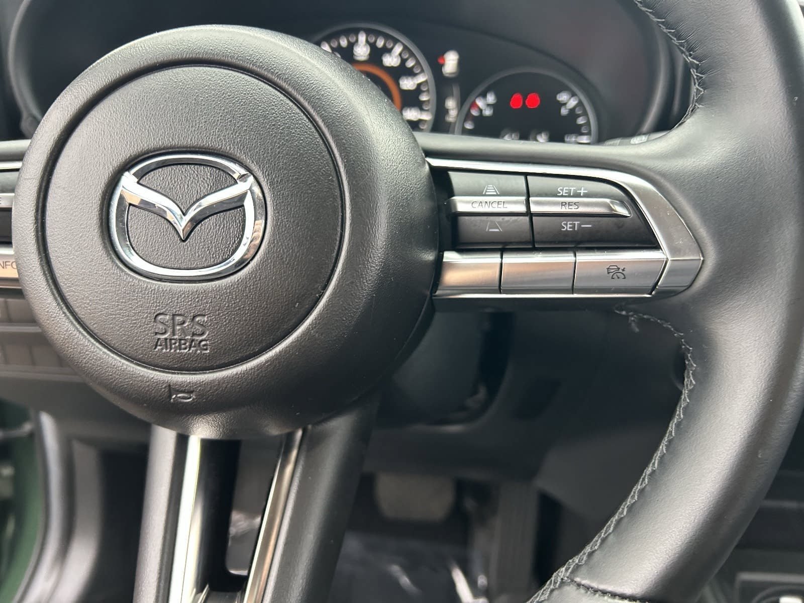 Used 2025 MAZDA CX-50 AWD 2.5 S w/ Preferred Package image 28
