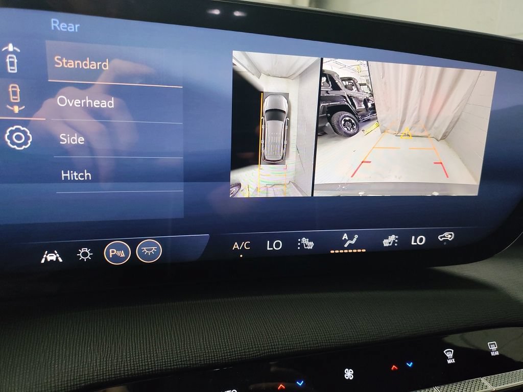 New 2026 Buick Enclave Preferred w/ Power Package AWD/4WD image 31