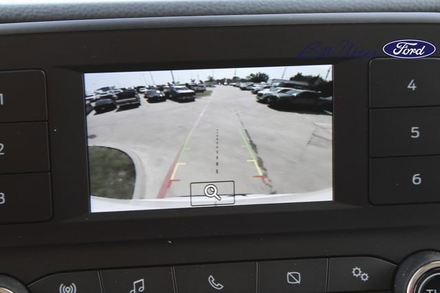 New 2025 Ford Transit 250 148 Medium Roof image 11