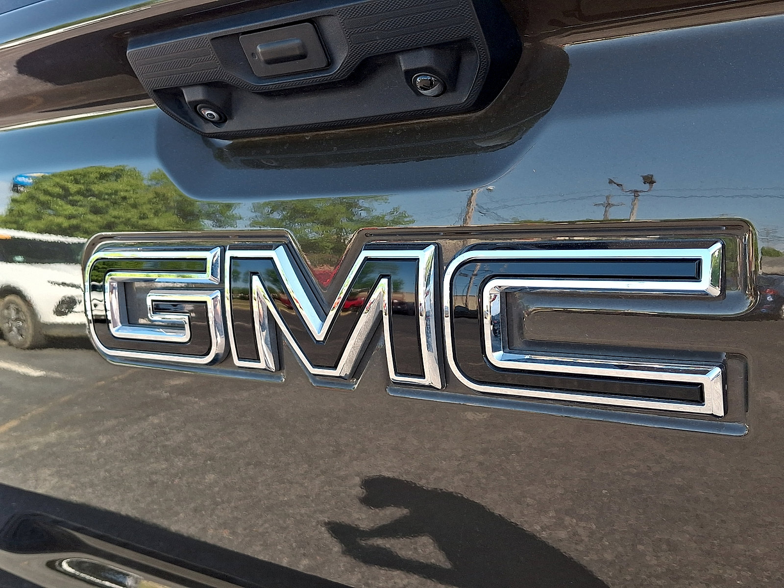 Certified 2024 GMC Sierra 1500 Elevation AWD/4WD image 29