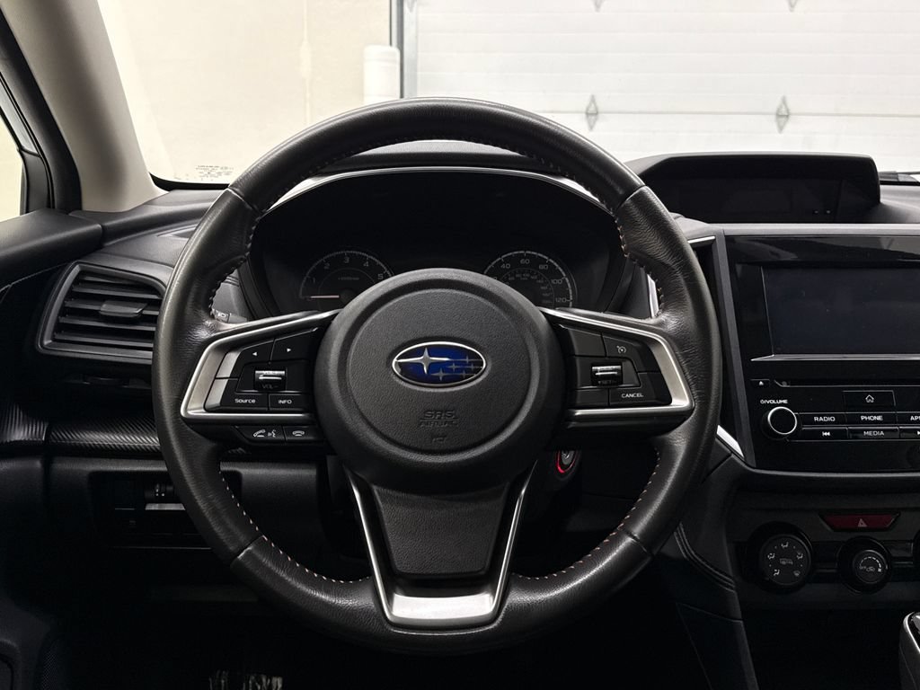 Used 2019 Subaru Crosstrek 2.0i Premium w/ Popular Package #2 AWD/4WD image 16