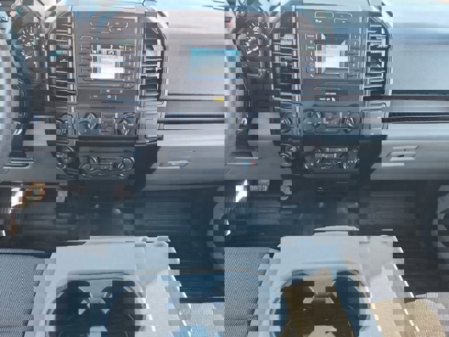 Used 2019 Ford F150 XL w/ Equipment Group 101A Mid image 11