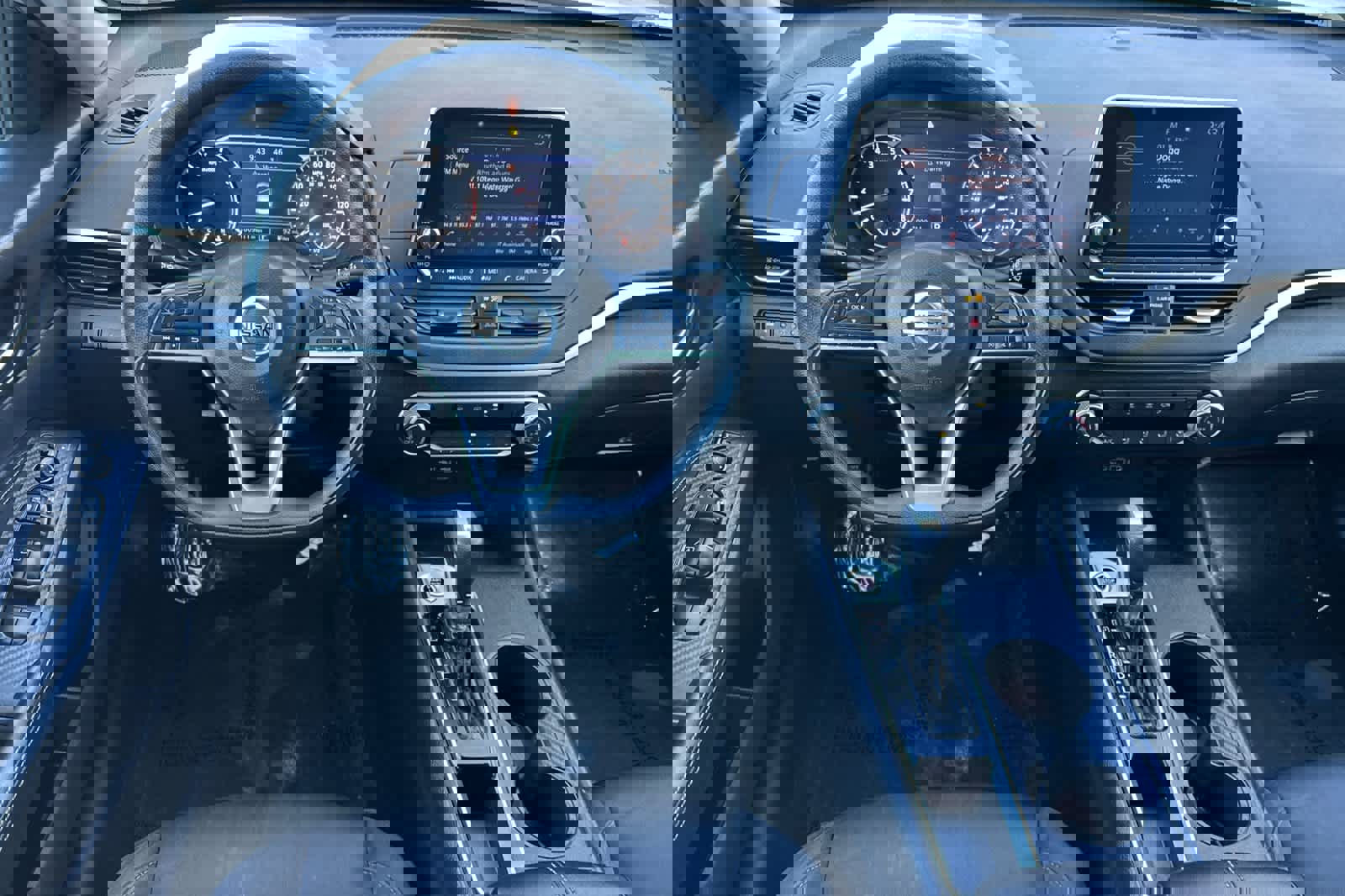 Used 2019 Nissan Altima 2.5 S image 15