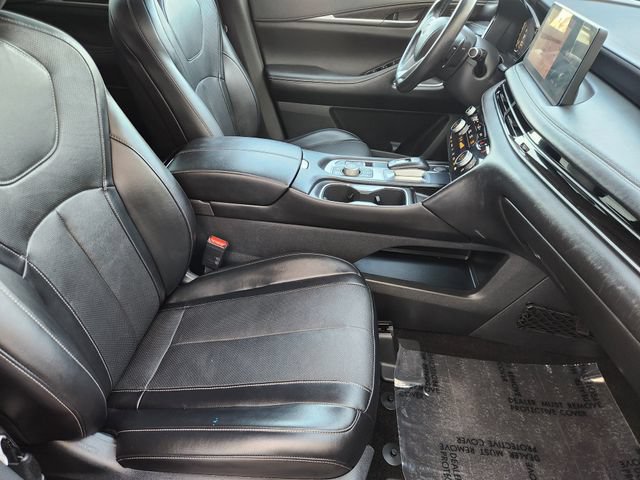 Used 2023 INFINITI QX60 Sensory w/ Cargo Package AWD/4WD image 20