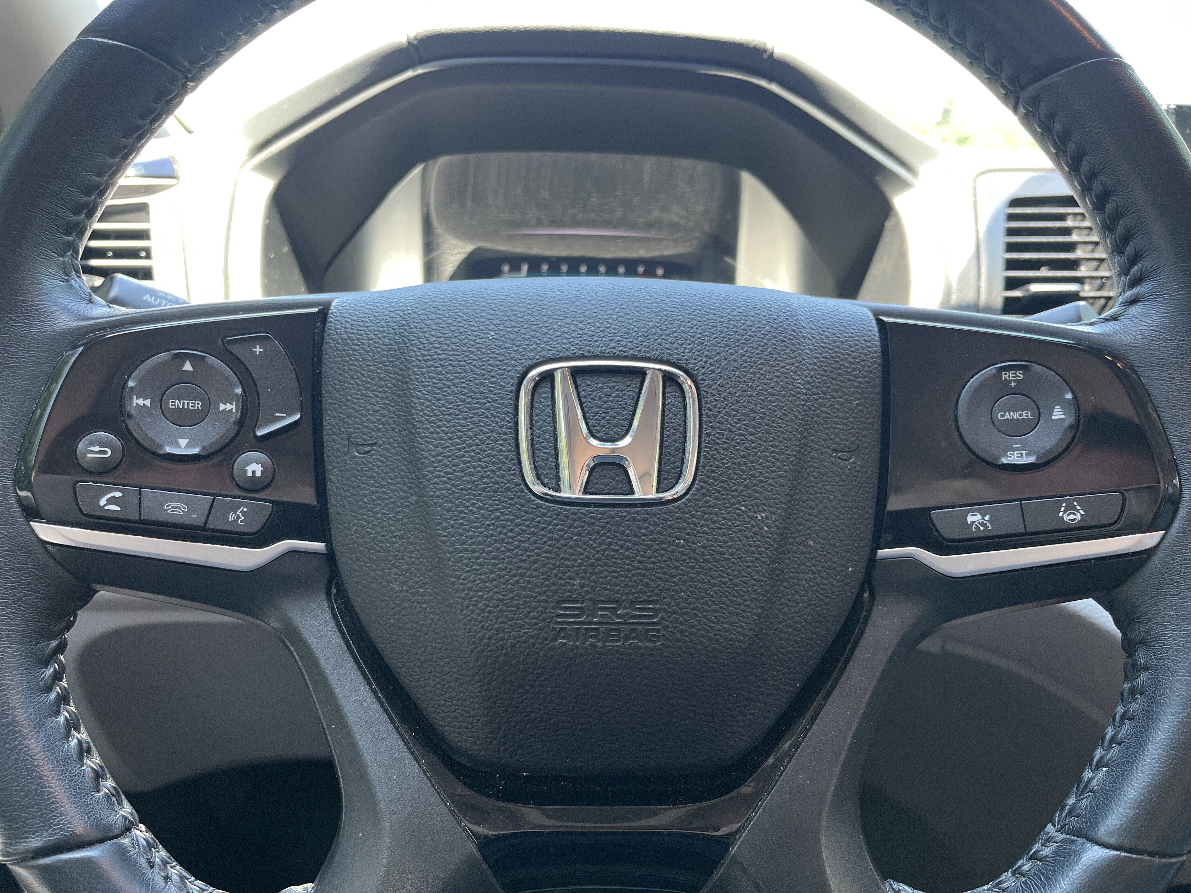 Used 2023 Honda Odyssey Touring image 11