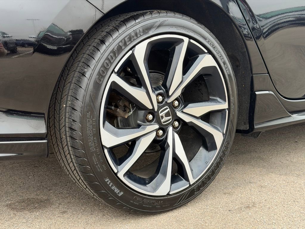 Used 2019 Honda Civic Sport image 23
