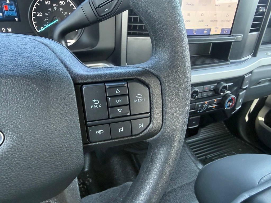 New 2026 Ford F350 XL w/ Snow Plow Prep Package AWD/4WD image 17