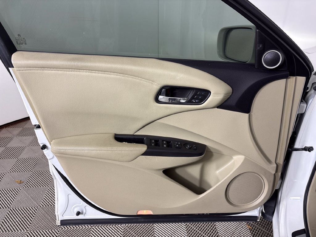 Used 2016 Acura RDX w/ Advance Package FWD image 15